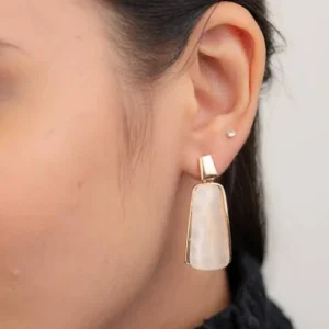 Women's Covent Earrings